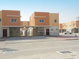 2 Bedroom Villa for sale at Manazel Al Reef 2, Al Samha, Abu Dhabi