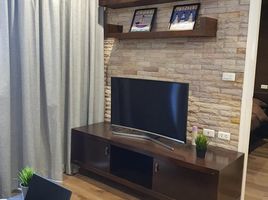 1 Schlafzimmer Appartement zu vermieten im Sukhumvit Plus, Phra Khanong