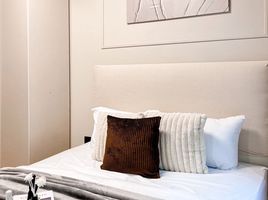 1 Schlafzimmer Appartement zu verkaufen im Ease Rama 2, Samae Dam