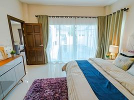 2 Schlafzimmer Villa zu verkaufen im Baan Dusit Garden 6, Huai Yai, Pattaya