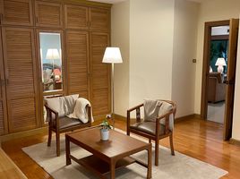 3 Schlafzimmer Appartement zu verkaufen im Fifty Fifth Tower, Khlong Tan Nuea