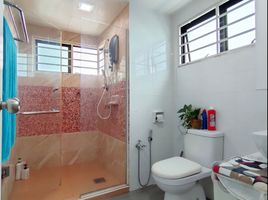 1 Schlafzimmer Penthouse zu vermieten im Taman Seri Rembau, Tanjong Keling, Rembau, Negeri Sembilan, Malaysia