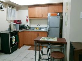 Studio Apartment for rent at The Residences at The Westin Manila Sonata Place, Mandaluyong City, Eastern District