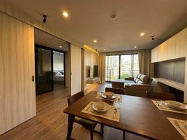 1 Bedroom Apartment for rent at Noble Above Wireless Ruamrudee, Lumphini