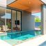 3 Bedroom Villa for rent at Longone Villa, Chalong
