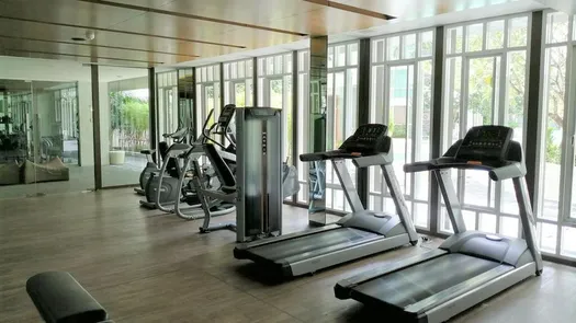 รูปถ่าย 1 of the Fitnessstudio at เดอะ เบส ดาวน์ทาวน์