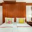 4 Bedroom House for rent at Dharawadi, Na Chom Thian
