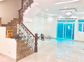 4 Schlafzimmer Villa zu verkaufen in Go vap, Ho Chi Minh City, Ward 5, Go vap