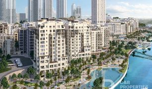 3 Bedrooms Apartment for sale in Creek Beach, Dubai Grove