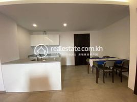 2 Bedroom Apartment for rent at Furnished Unit for Rent, Tonle Basak