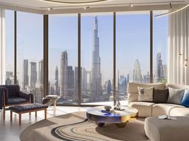 2 बेडरूम अपार्टमेंट for sale at City Center Residences, Burj Views