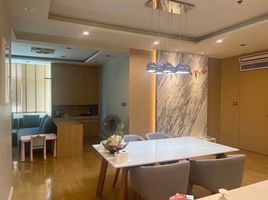 2 Bedroom Condo for sale at Grand Langsuan, Lumphini, Pathum Wan