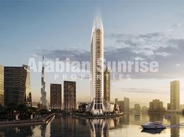 3 Bedroom Apartment for sale at Jumeirah Living Business Bay, Churchill Towers, Business Bay
