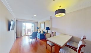 2 Bedrooms Apartment for sale in Khlong Toei, Bangkok Centre Point Hotel Sukhumvit 10