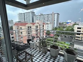 2 Bedroom Condo for sale at The Room Ratchada-Ladprao, Chantharakasem