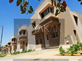 3 Bedroom House for sale at Village Gardens Katameya, The 5th Settlement, New Cairo City