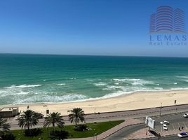 2 बेडरूम अपार्टमेंट for sale at Ajman Corniche Residences, Ajman Corniche Road