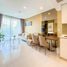 1 Bedroom Condo for sale at The Riviera Wongamat, Na Kluea