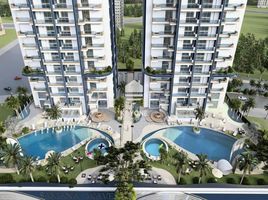 1 Bedroom Apartment for sale at Samana Waves, District 13
