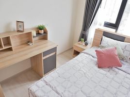 2 Schlafzimmer Appartement zu vermieten im Life Asoke, Bang Kapi