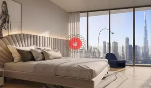 1 Schlafzimmer Appartement zu verkaufen in Burj Views, Dubai City Center Residences