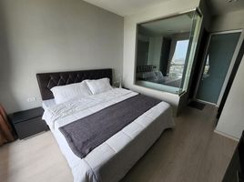 1 Schlafzimmer Wohnung zu vermieten im Rhythm Sukhumvit 44/1, Phra Khanong