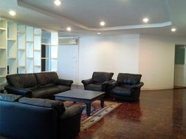4 Bedroom Condo for rent at Tai Ping Towers, Khlong Tan Nuea, Watthana, Bangkok, Thailand