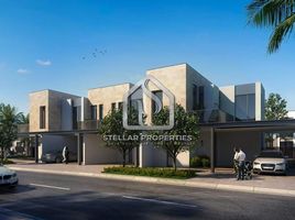 3 Bedroom House for sale at Noya Viva, Yas Island, Abu Dhabi