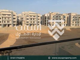 3 Bedroom Apartment for sale at Galleria Moon Valley, South Investors Area