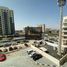 1 Bedroom Apartment for sale at Mazaya 10A, Queue Point, Dubai Land