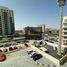 1 Bedroom Condo for sale at Mazaya 10A, Queue Point, Dubai Land