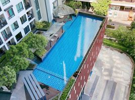 1 Schlafzimmer Appartement zu vermieten im Artemis Sukhumvit 77, Suan Luang, Suan Luang