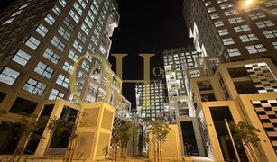 3 Bedrooms Apartment for sale in Makers District, Abu Dhabi Pixel