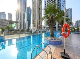 1 Schlafzimmer Wohnung zu verkaufen im Lake City Tower, Marina Residence, Dubai Marina