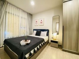 1 Bedroom Condo for sale at The Base Phetchaburi-Thonglor, Bang Kapi