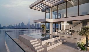 Studio Apartment for sale in , Dubai Kempinski Residences The Creek