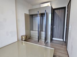 3 Schlafzimmer Appartement zu verkaufen im Rhythm Charoenkrung Pavillion, Wat Phraya Krai