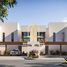 3 Bedroom Townhouse for sale at Noya Viva, Yas Island, Abu Dhabi