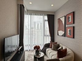 1 Bedroom Condo for sale at The Address Siam-Ratchathewi, Thanon Phet Buri, Ratchathewi