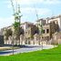 5 Schlafzimmer Reihenhaus zu verkaufen im Palm Hills Golf Views, Cairo Alexandria Desert Road, 6 October City, Giza