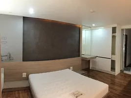 Studio Wohnung zu verkaufen im PG Rama IX, Huai Khwang