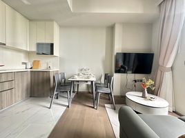 1 Schlafzimmer Appartement zu vermieten im Celes Asoke, Khlong Toei Nuea