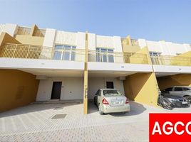 3 Bedroom House for sale at Just Cavalli Villas, Aquilegia, DAMAC Hills 2 (Akoya), Dubai