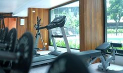 Photos 3 of the Communal Gym at Thonglor 21 by Bliston