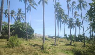 N/A Land for sale in Maenam, Koh Samui 