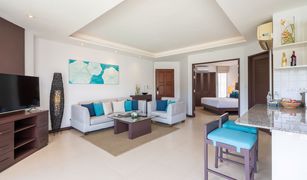 1 Bedroom Hotel for sale in Sakhu, Phuket Dewa Phuket Resort and Villas