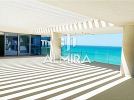 4 Bedroom Apartment for sale at Mamsha Al Saadiyat, Saadiyat Beach, Saadiyat Island, Abu Dhabi