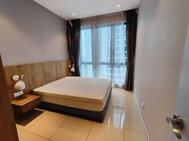 Studio Penthouse for rent at Moonlight 1, Van Canh