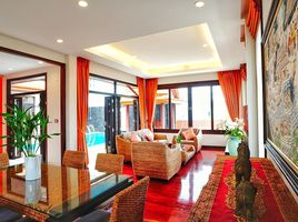 2 Schlafzimmer Haus zu vermieten im Land and Houses Park, Chalong