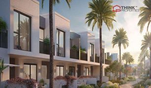 3 Bedrooms Townhouse for sale in , Dubai Eden